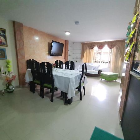 Hotel Velices Buga Dış mekan fotoğraf