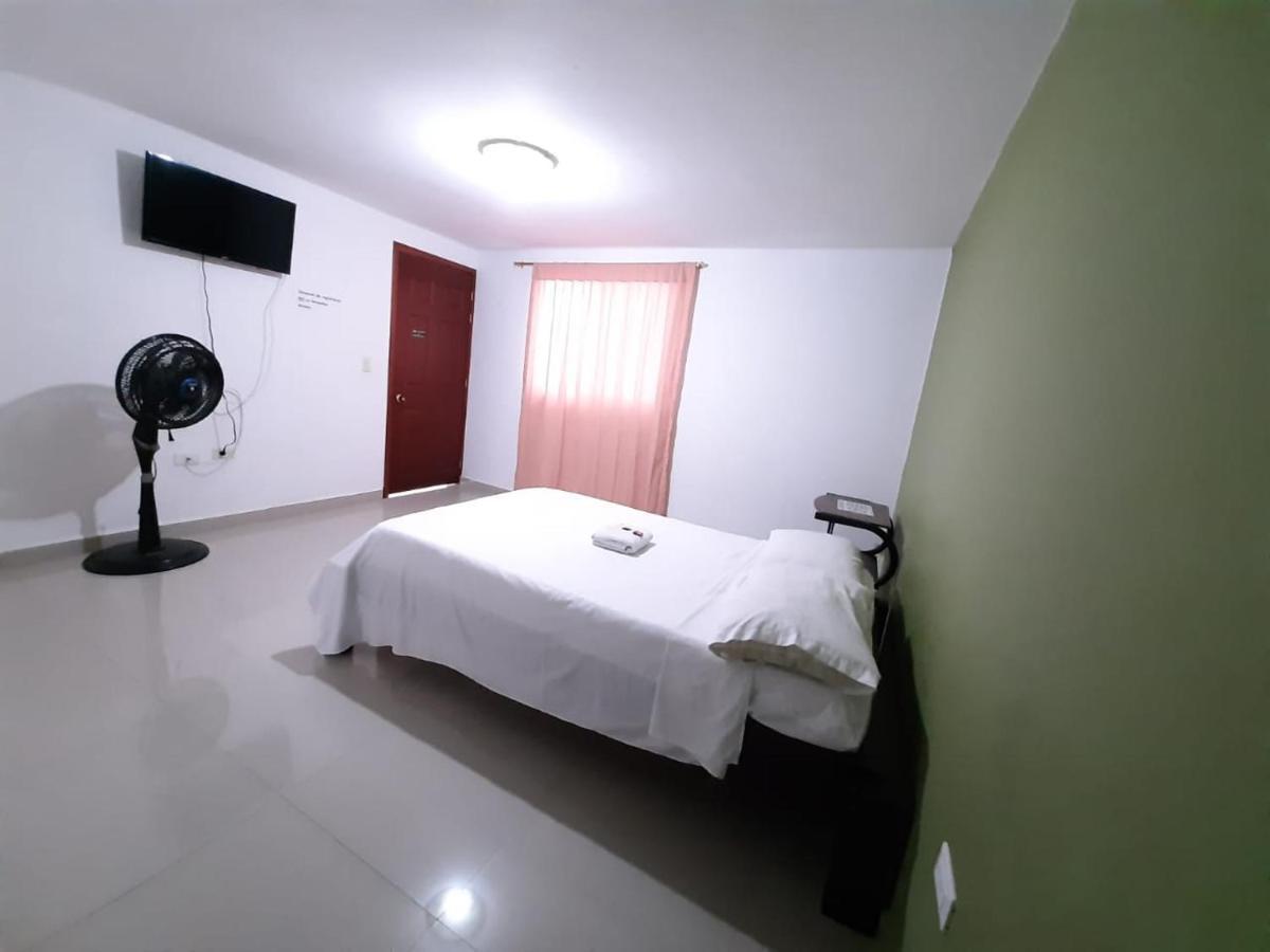 Hotel Velices Buga Dış mekan fotoğraf