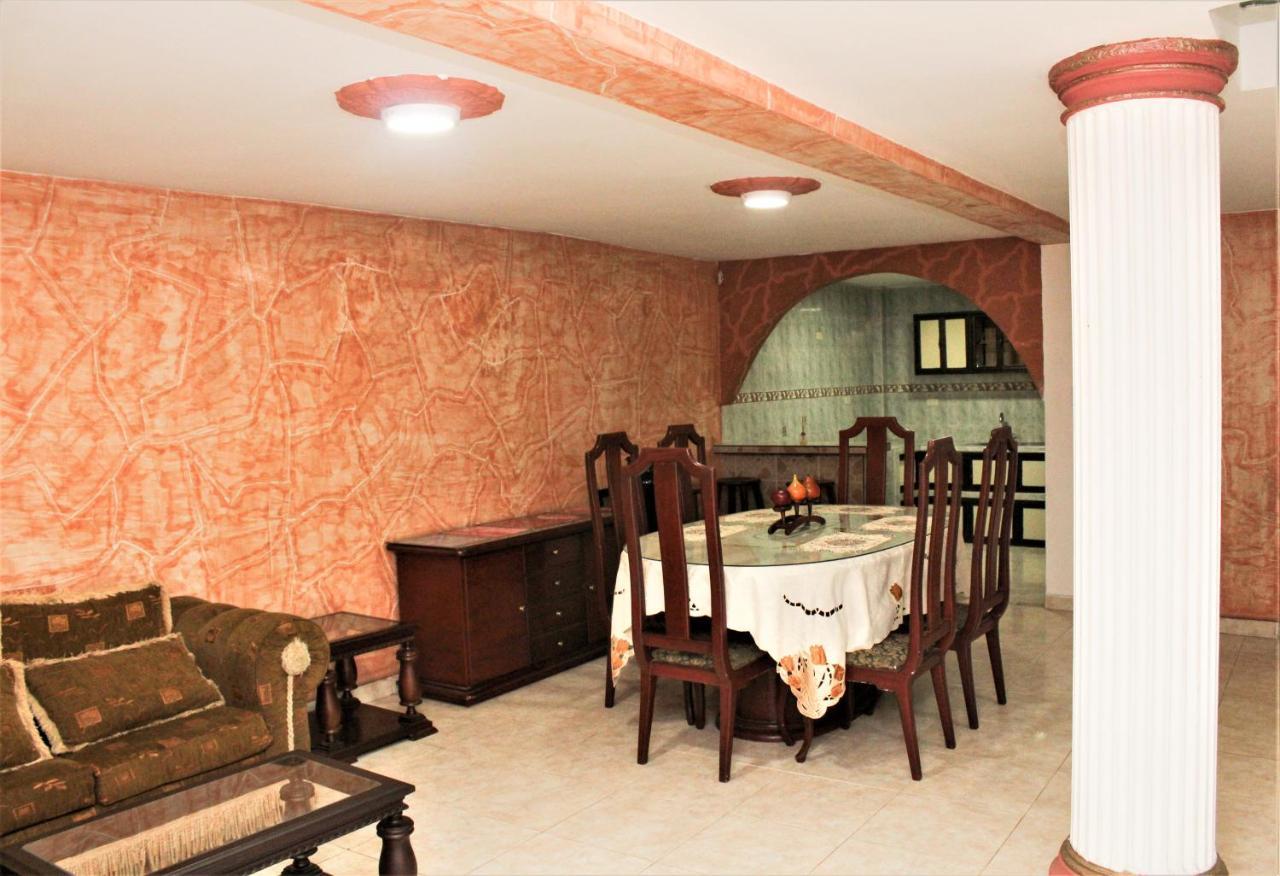 Hotel Velices Buga Dış mekan fotoğraf