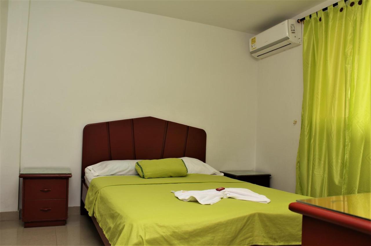 Hotel Velices Buga Dış mekan fotoğraf
