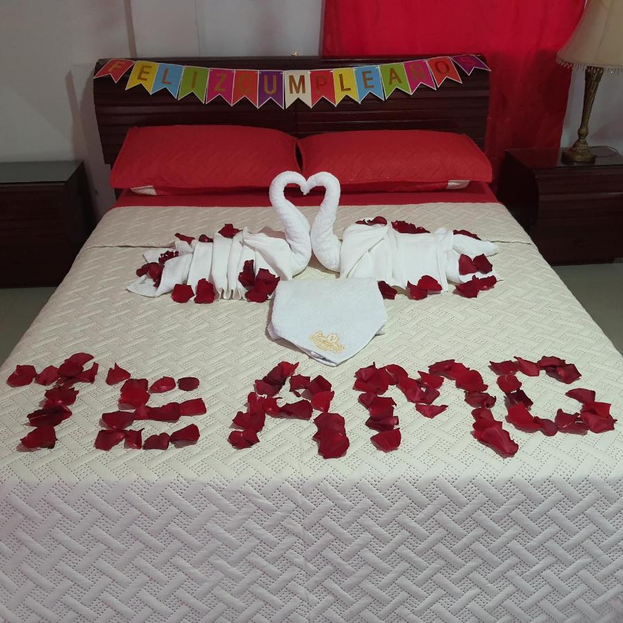 Hotel Velices Buga Dış mekan fotoğraf