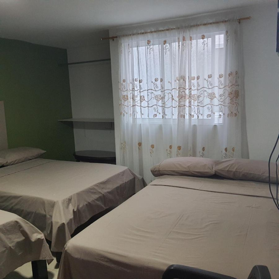 Hotel Velices Buga Dış mekan fotoğraf