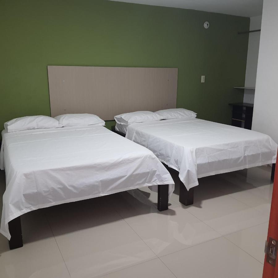 Hotel Velices Buga Dış mekan fotoğraf