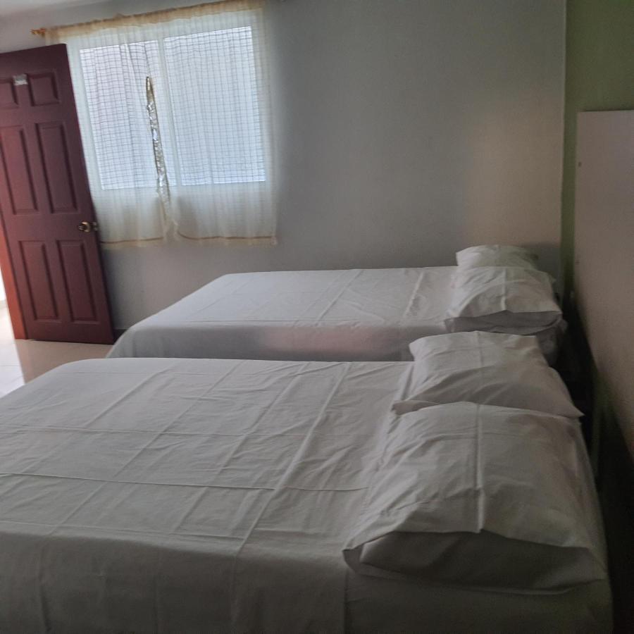 Hotel Velices Buga Dış mekan fotoğraf