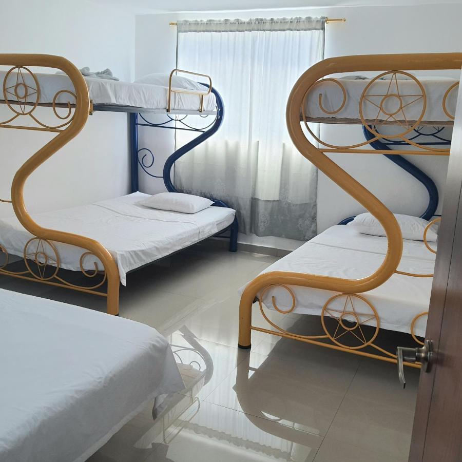 Hotel Velices Buga Dış mekan fotoğraf