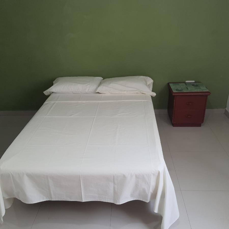 Hotel Velices Buga Dış mekan fotoğraf