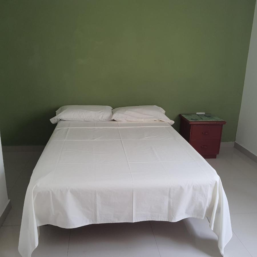 Hotel Velices Buga Dış mekan fotoğraf