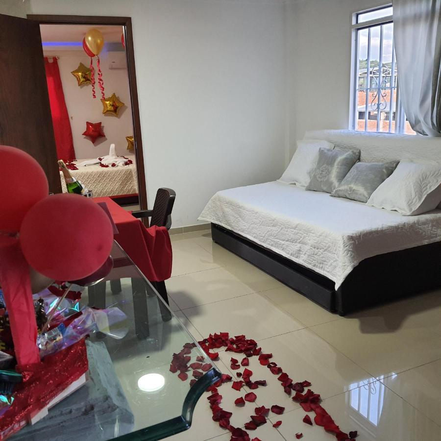 Hotel Velices Buga Dış mekan fotoğraf