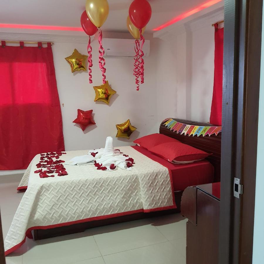 Hotel Velices Buga Dış mekan fotoğraf