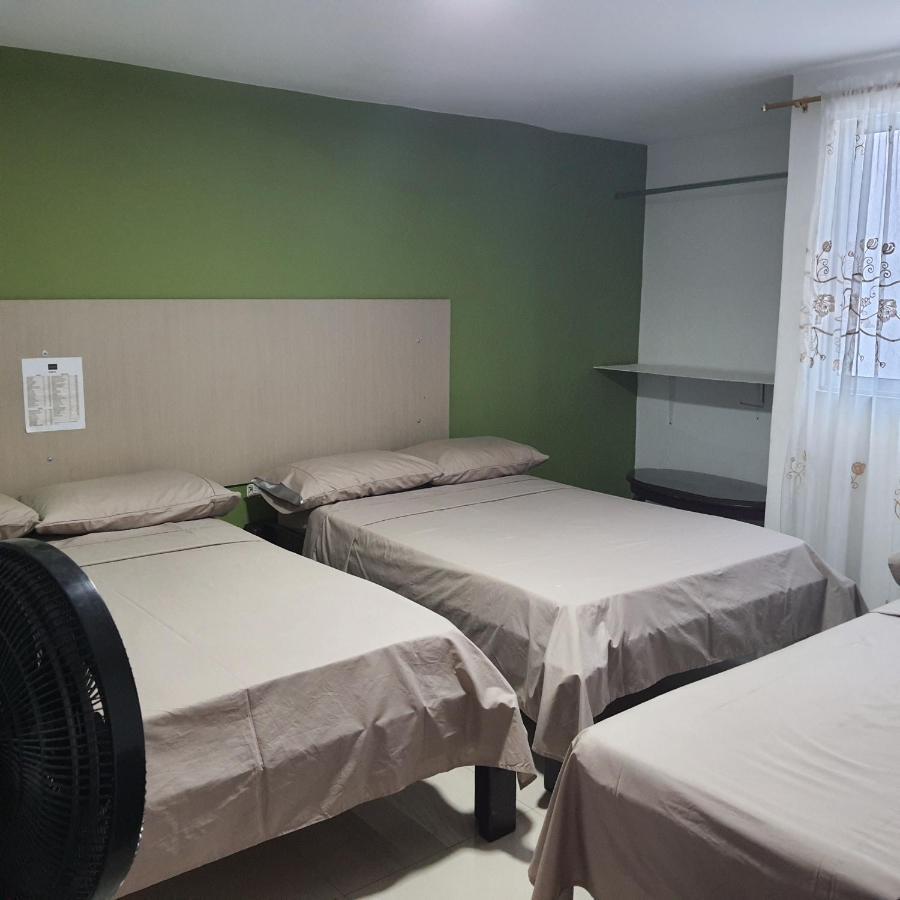 Hotel Velices Buga Dış mekan fotoğraf