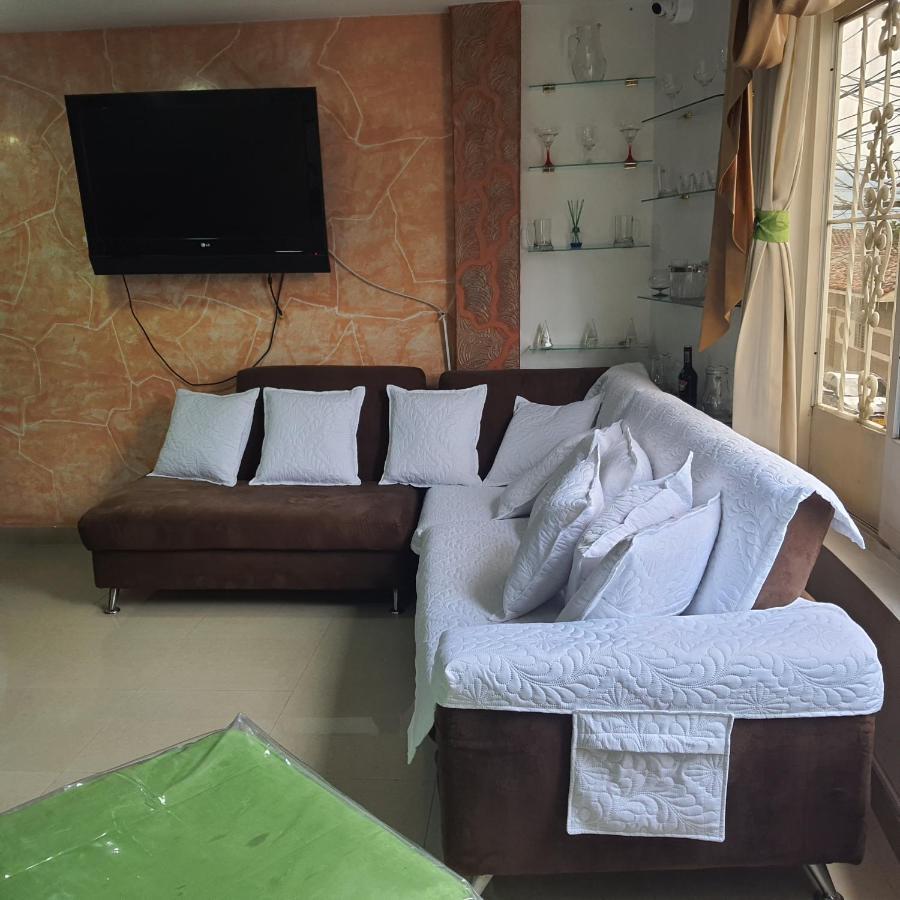Hotel Velices Buga Dış mekan fotoğraf