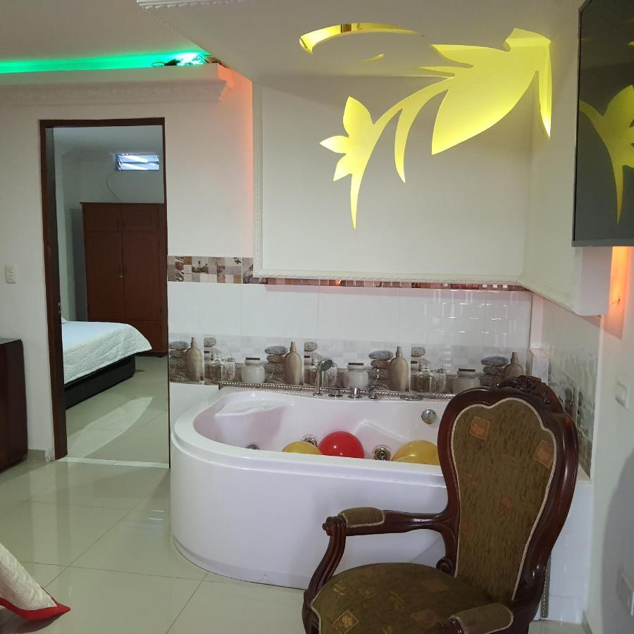 Hotel Velices Buga Dış mekan fotoğraf