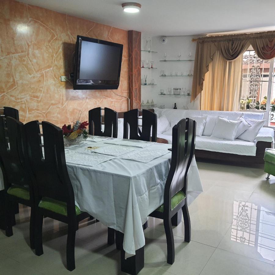 Hotel Velices Buga Dış mekan fotoğraf