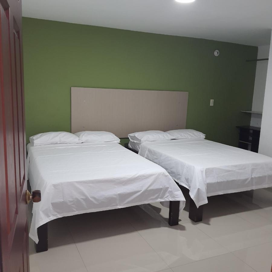 Hotel Velices Buga Dış mekan fotoğraf