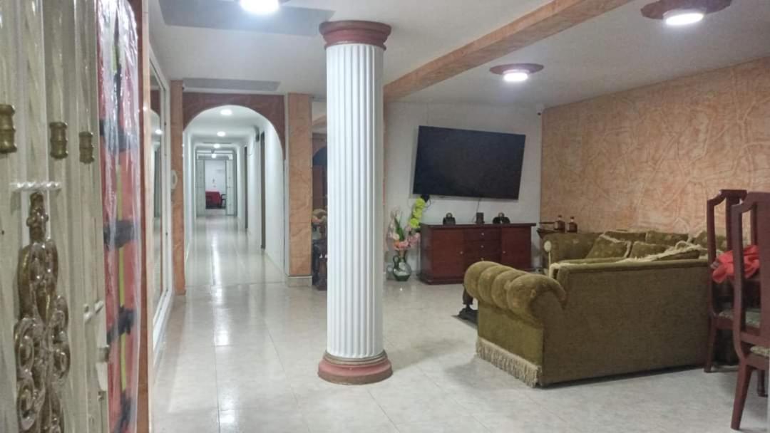 Hotel Velices Buga Dış mekan fotoğraf