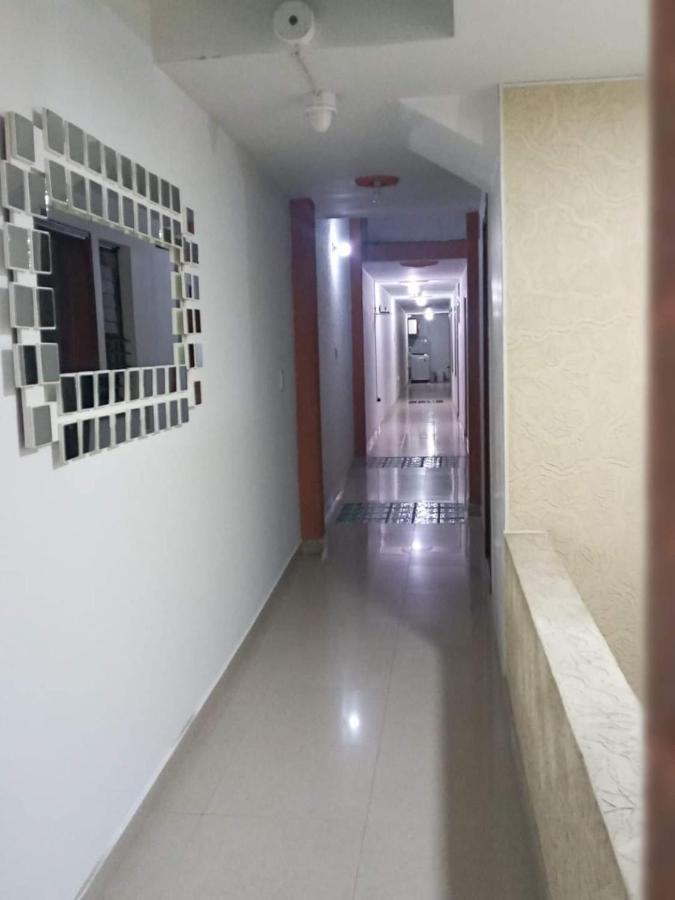 Hotel Velices Buga Dış mekan fotoğraf
