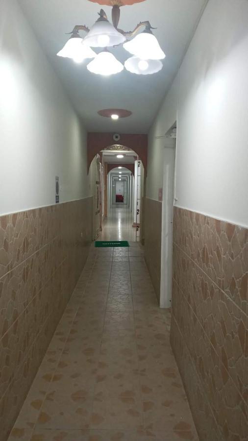 Hotel Velices Buga Dış mekan fotoğraf