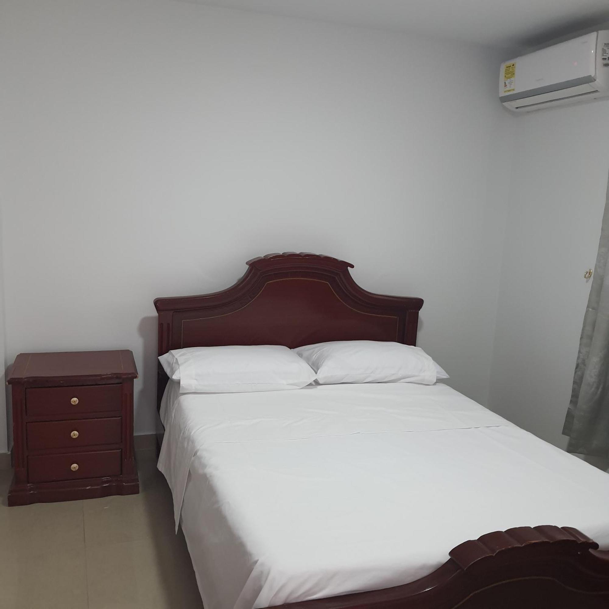 Hotel Velices Buga Dış mekan fotoğraf