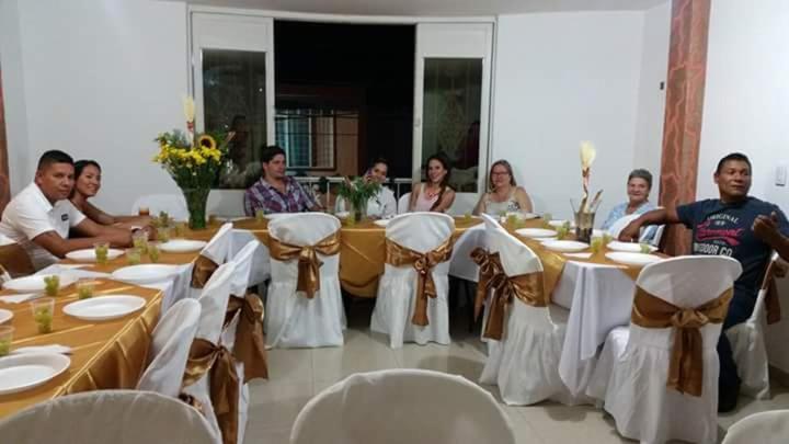 Hotel Velices Buga Dış mekan fotoğraf
