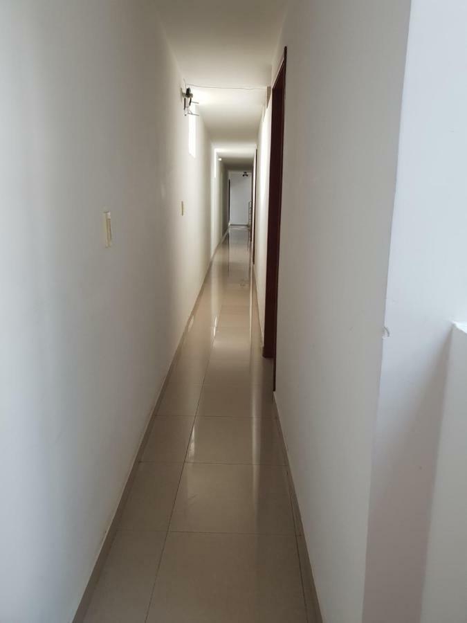 Hotel Velices Buga Dış mekan fotoğraf