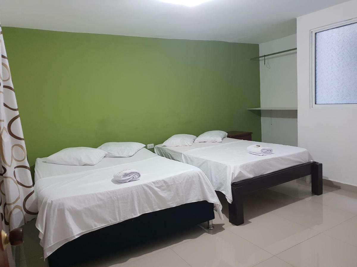 Hotel Velices Buga Dış mekan fotoğraf