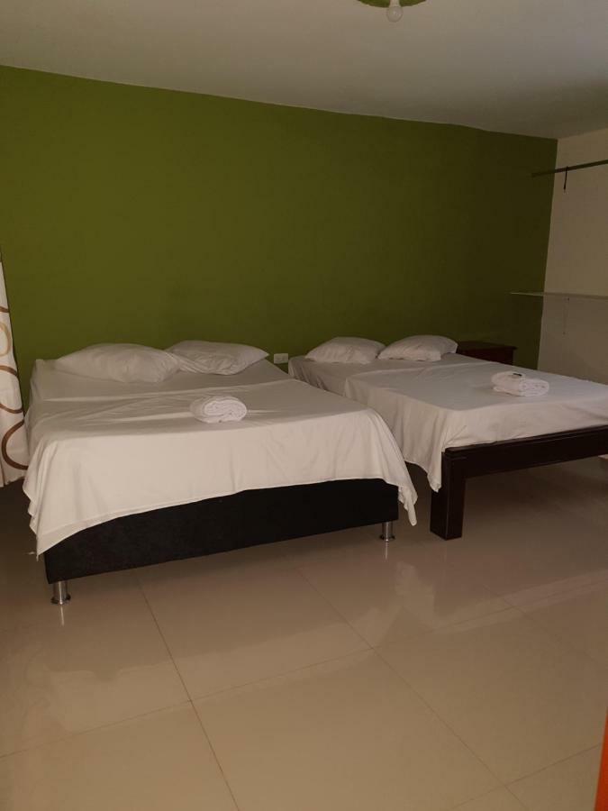 Hotel Velices Buga Dış mekan fotoğraf