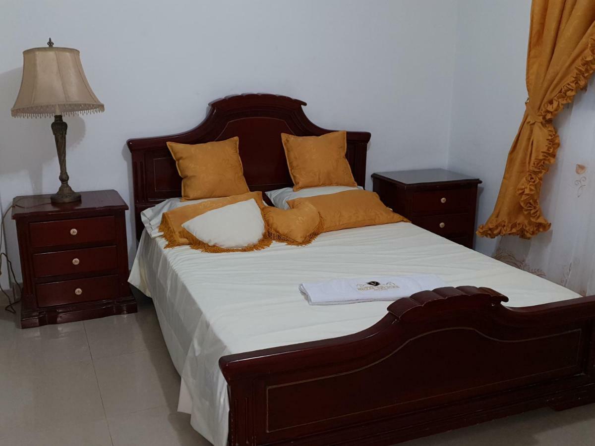 Hotel Velices Buga Dış mekan fotoğraf