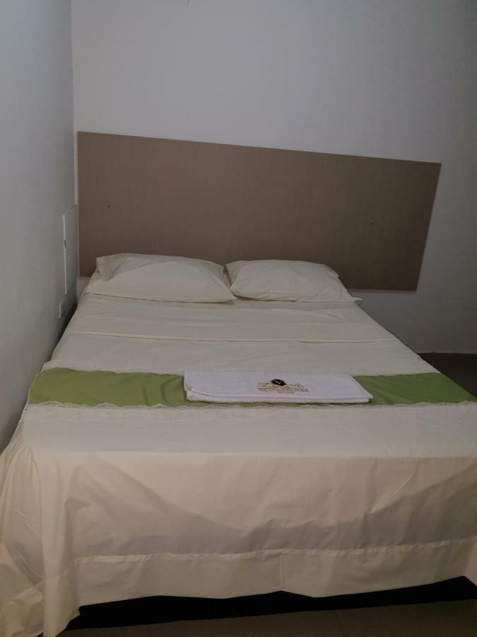 Hotel Velices Buga Dış mekan fotoğraf