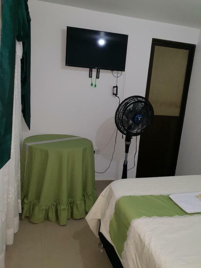 Hotel Velices Buga Dış mekan fotoğraf
