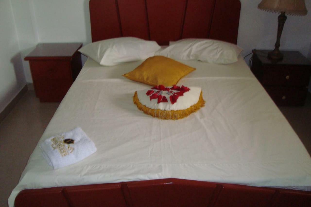 Hotel Velices Buga Dış mekan fotoğraf