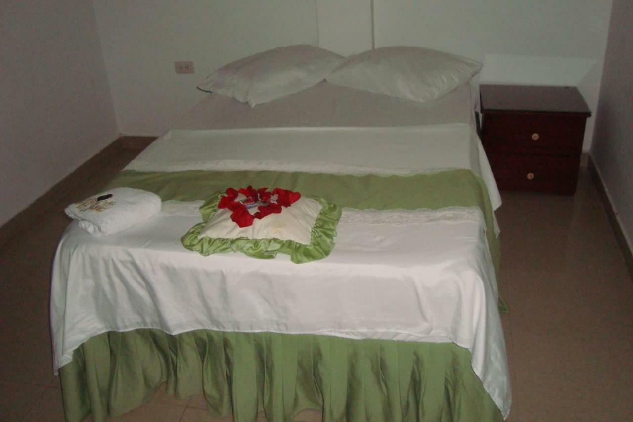 Hotel Velices Buga Dış mekan fotoğraf