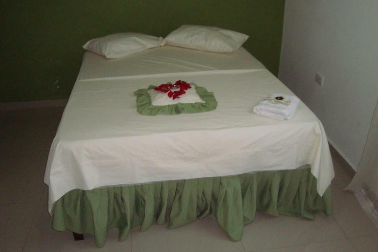 Hotel Velices Buga Dış mekan fotoğraf