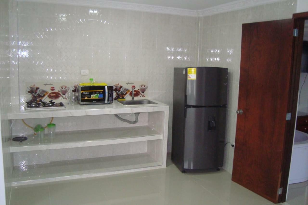 Hotel Velices Buga Dış mekan fotoğraf