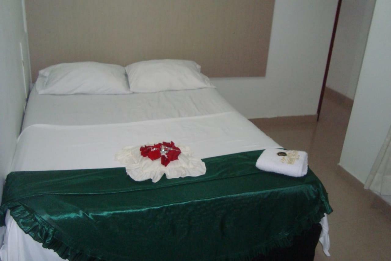Hotel Velices Buga Dış mekan fotoğraf