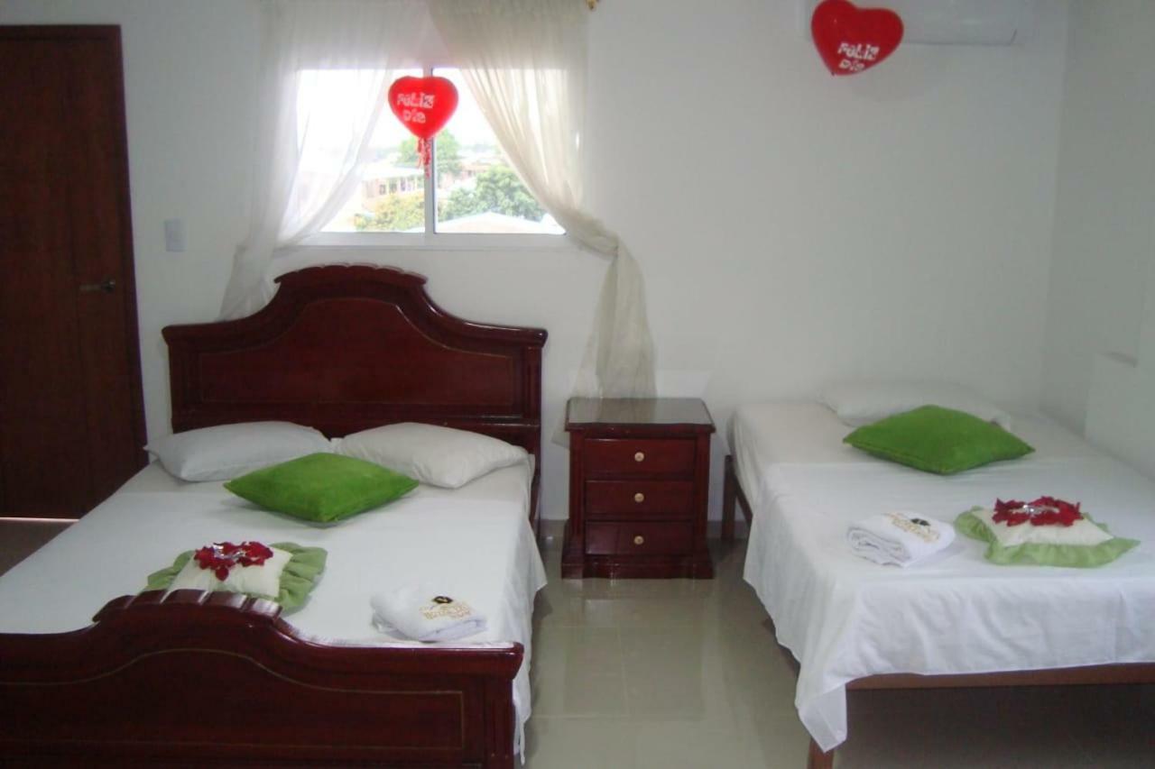 Hotel Velices Buga Dış mekan fotoğraf