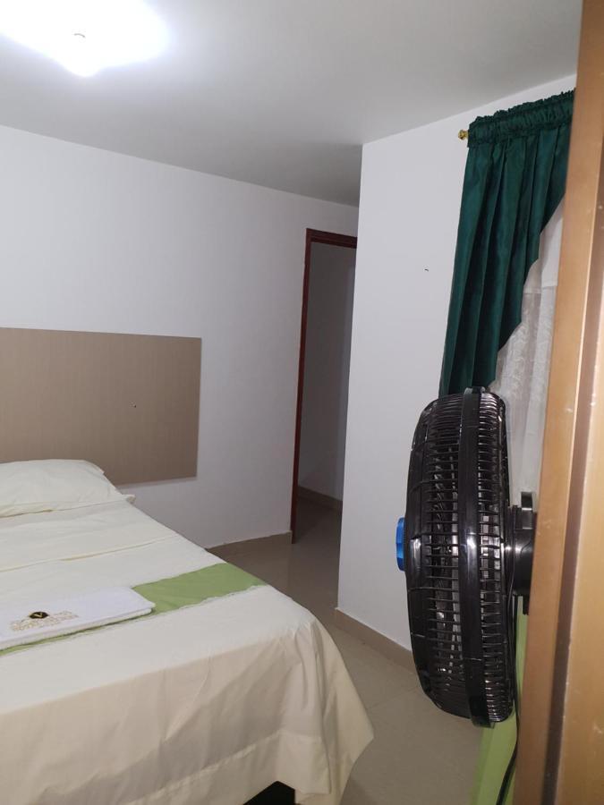 Hotel Velices Buga Dış mekan fotoğraf