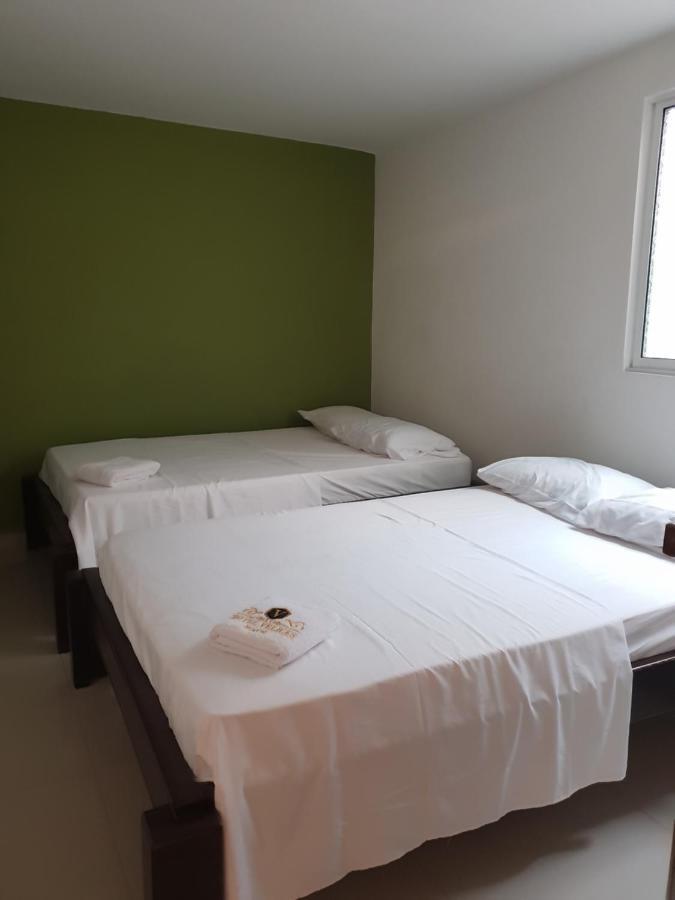 Hotel Velices Buga Dış mekan fotoğraf
