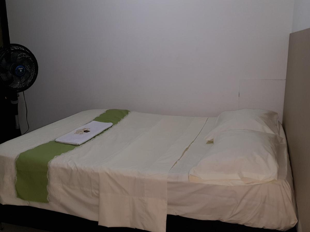 Hotel Velices Buga Dış mekan fotoğraf