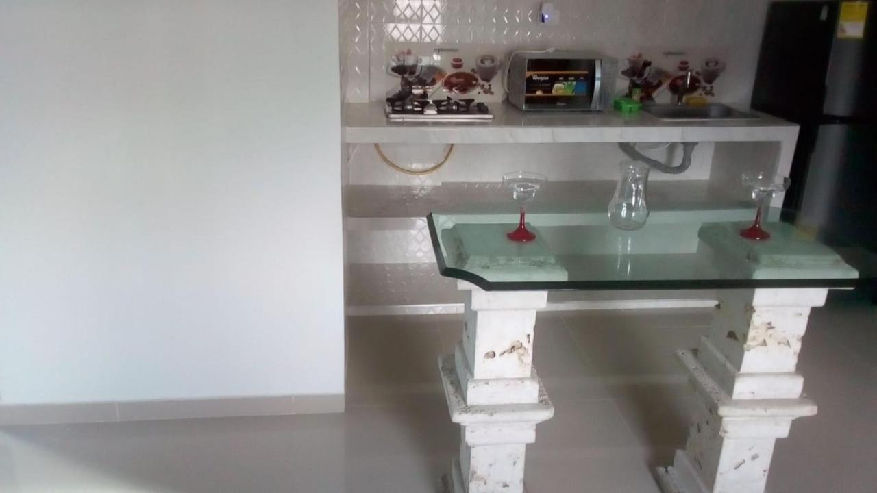 Hotel Velices Buga Dış mekan fotoğraf
