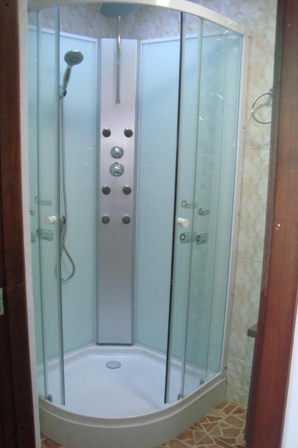 Hotel Velices Buga Dış mekan fotoğraf