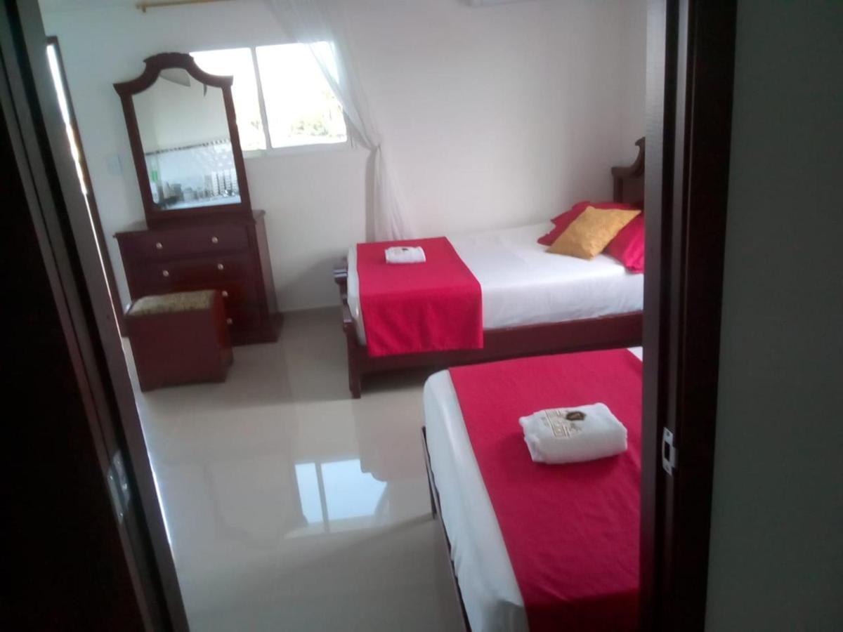 Hotel Velices Buga Dış mekan fotoğraf