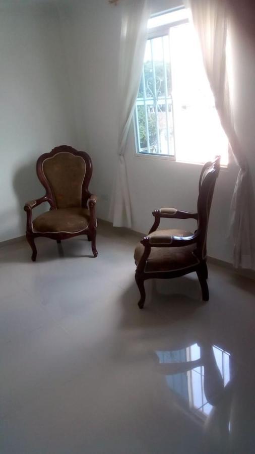 Hotel Velices Buga Dış mekan fotoğraf