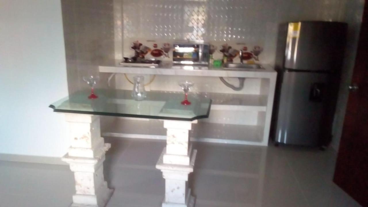 Hotel Velices Buga Dış mekan fotoğraf
