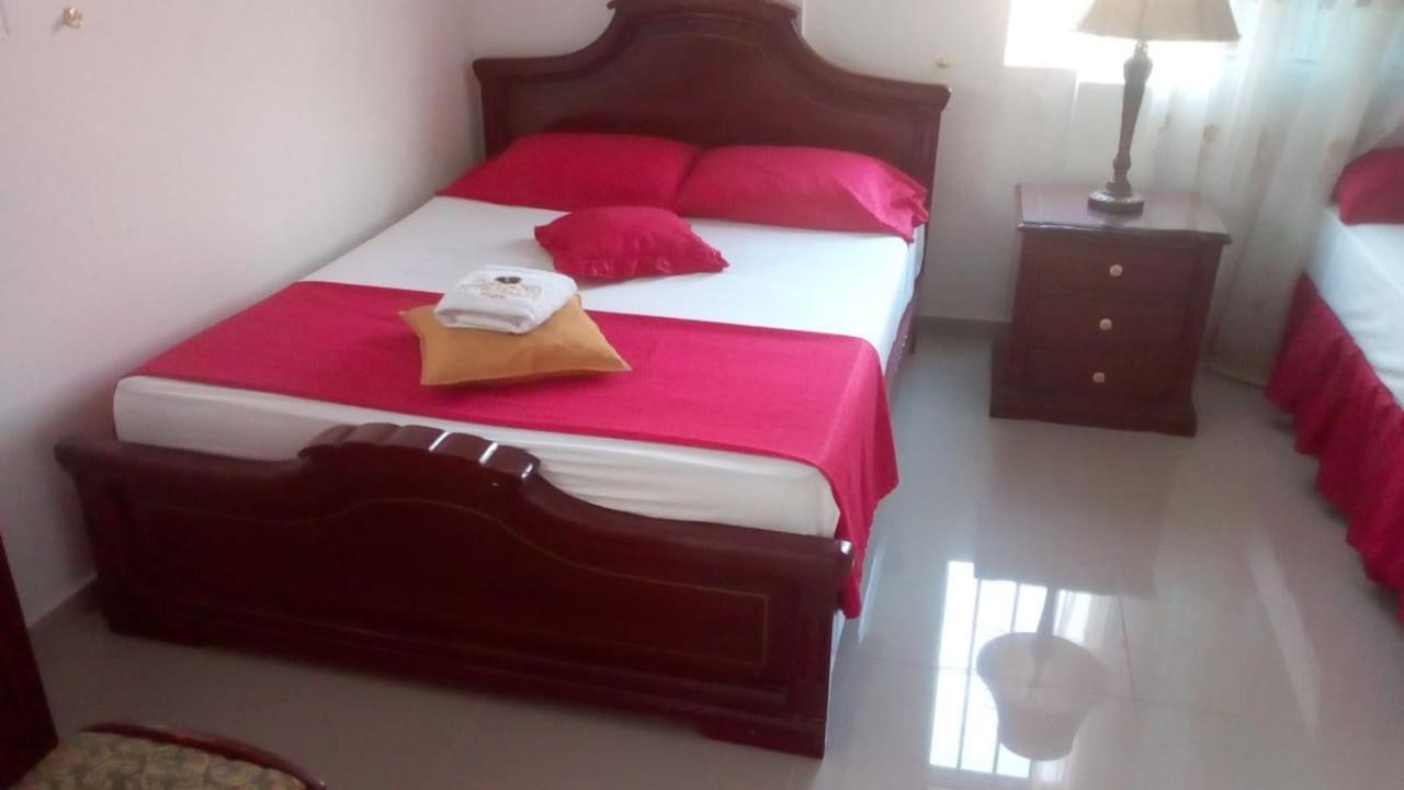 Hotel Velices Buga Dış mekan fotoğraf
