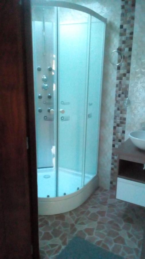 Hotel Velices Buga Dış mekan fotoğraf