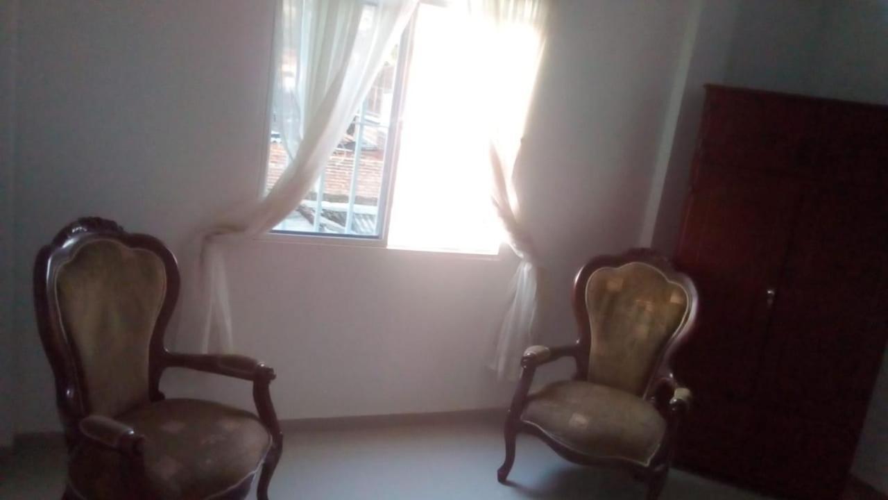Hotel Velices Buga Dış mekan fotoğraf